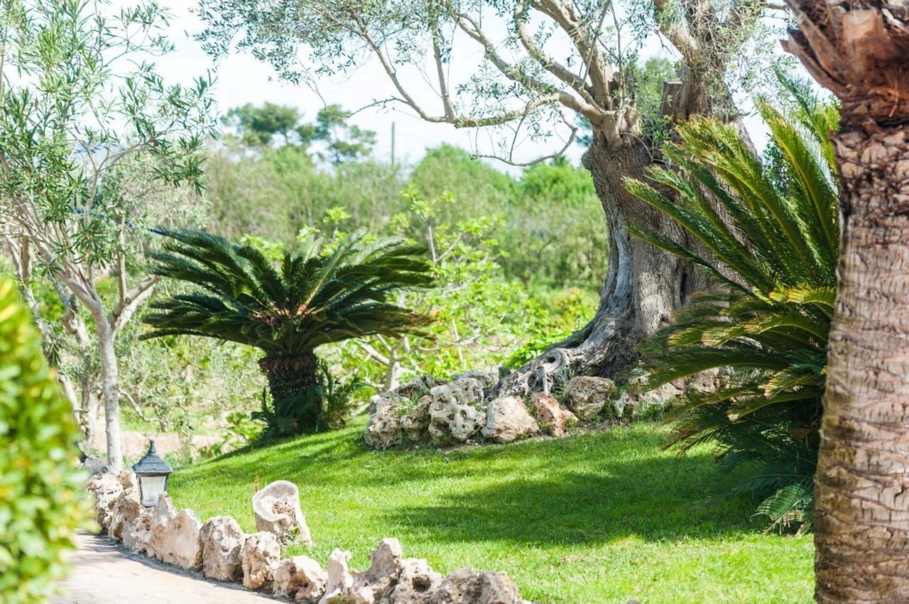 Villa Santa Margalida Εξωτερικό φωτογραφία