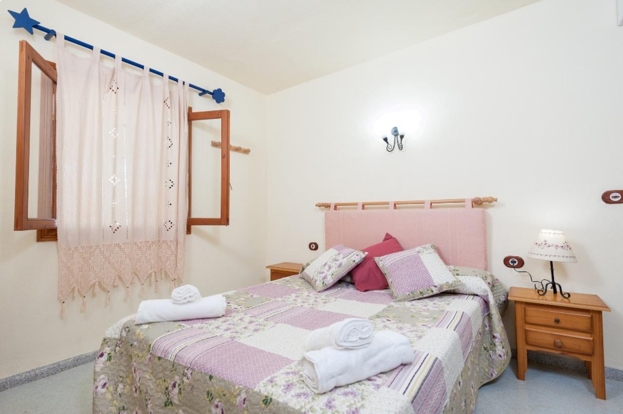Villa Santa Margalida Εξωτερικό φωτογραφία