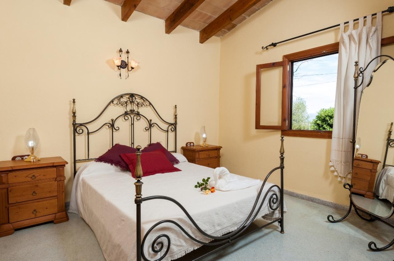 Villa Santa Margalida Εξωτερικό φωτογραφία